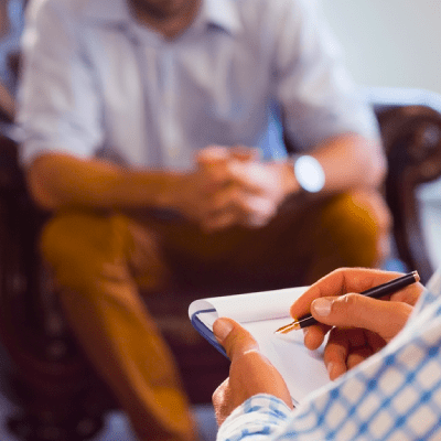 Marriage Counselling